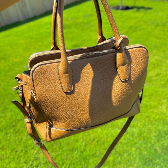 Sole Society Handbags - Sole society tote purse